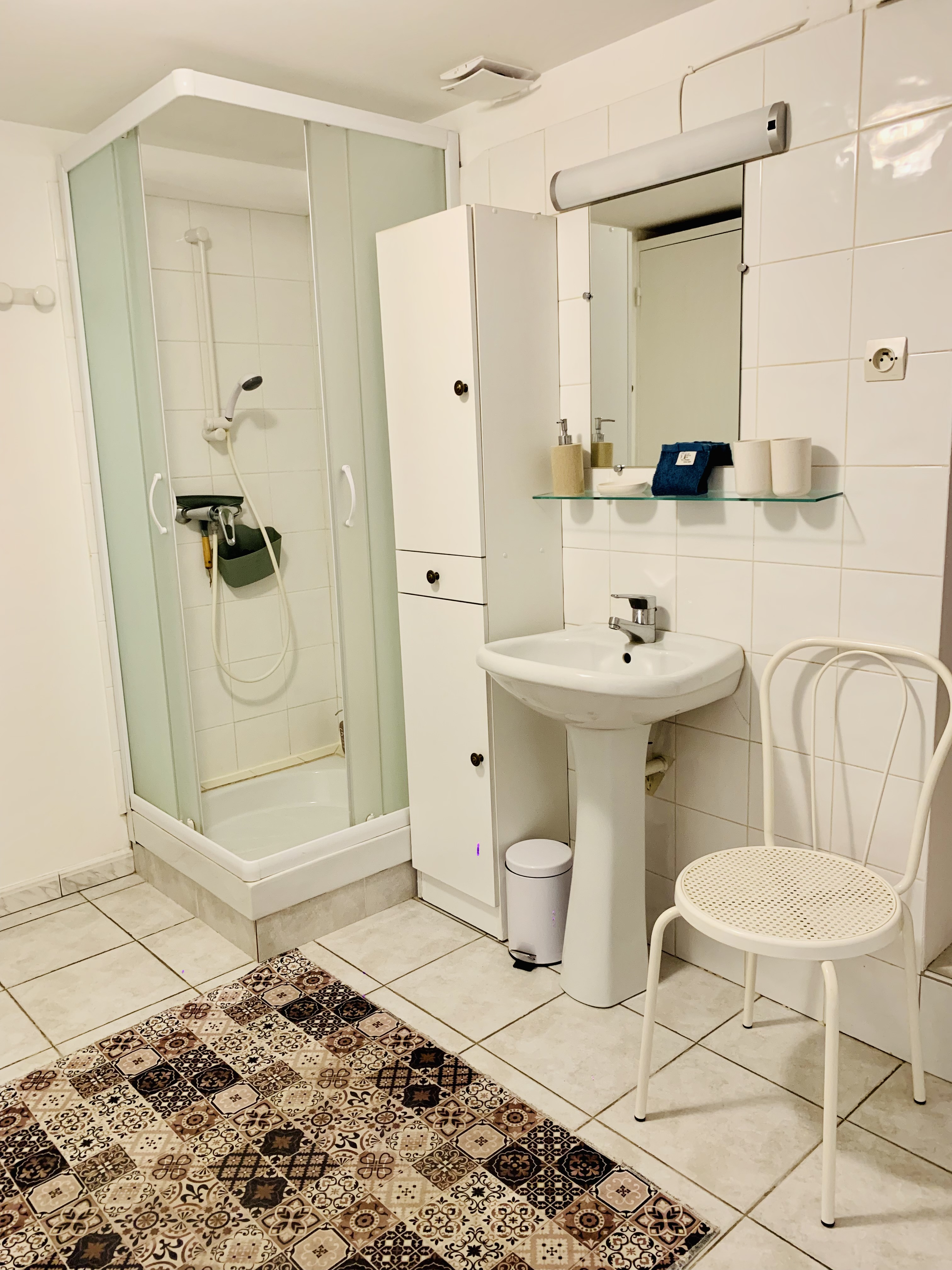 Gîte Les Rosiers de la Petite Toscane, Mauriac - photo 2