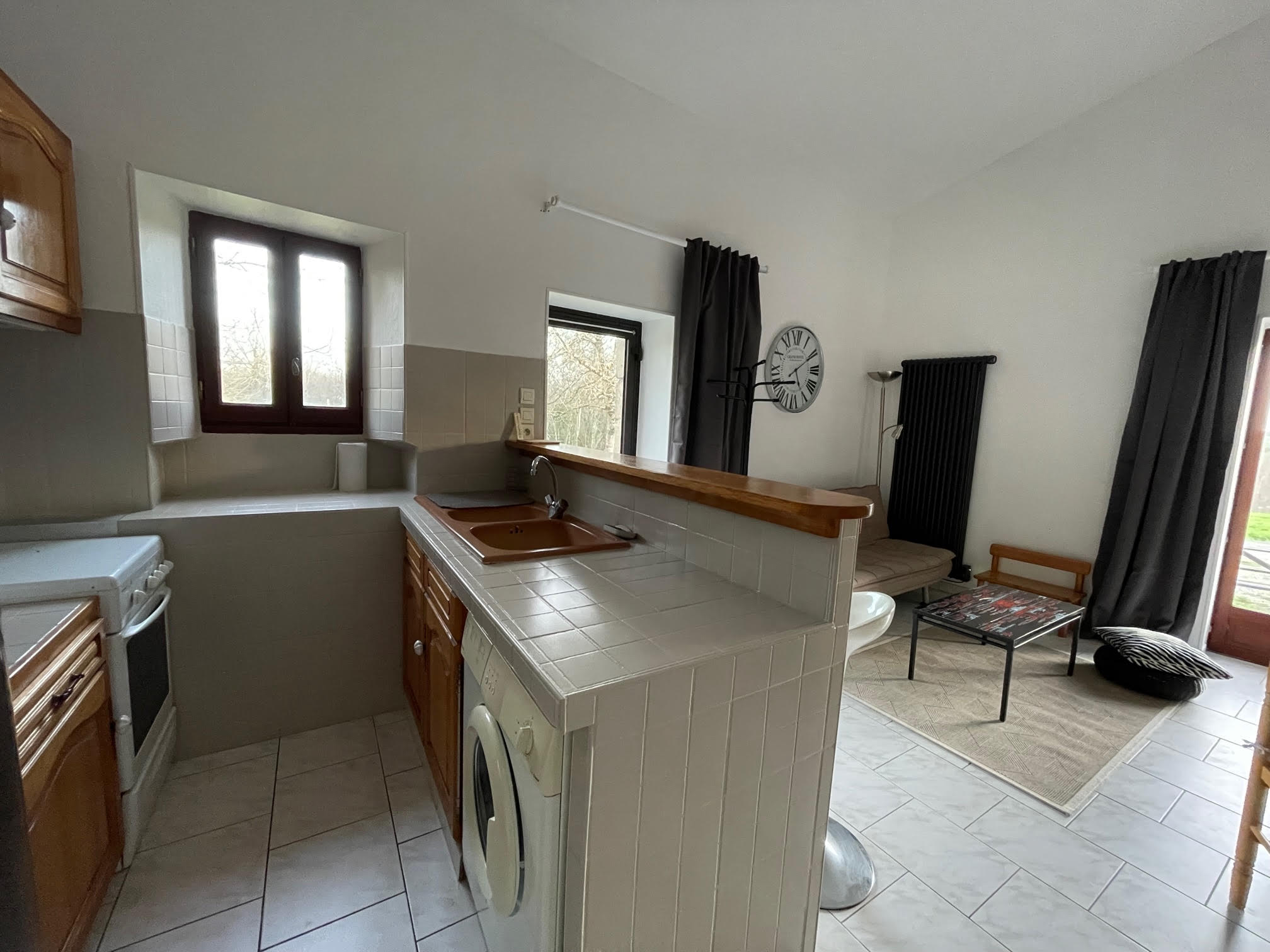 Gîte Les Cyprès de la Petite Toscane, Mauriac - photo 3