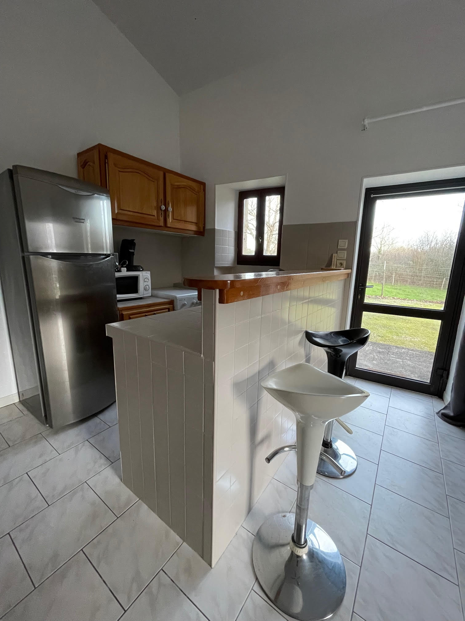 Gîte Les Cyprès de la Petite Toscane, Mauriac - photo 6