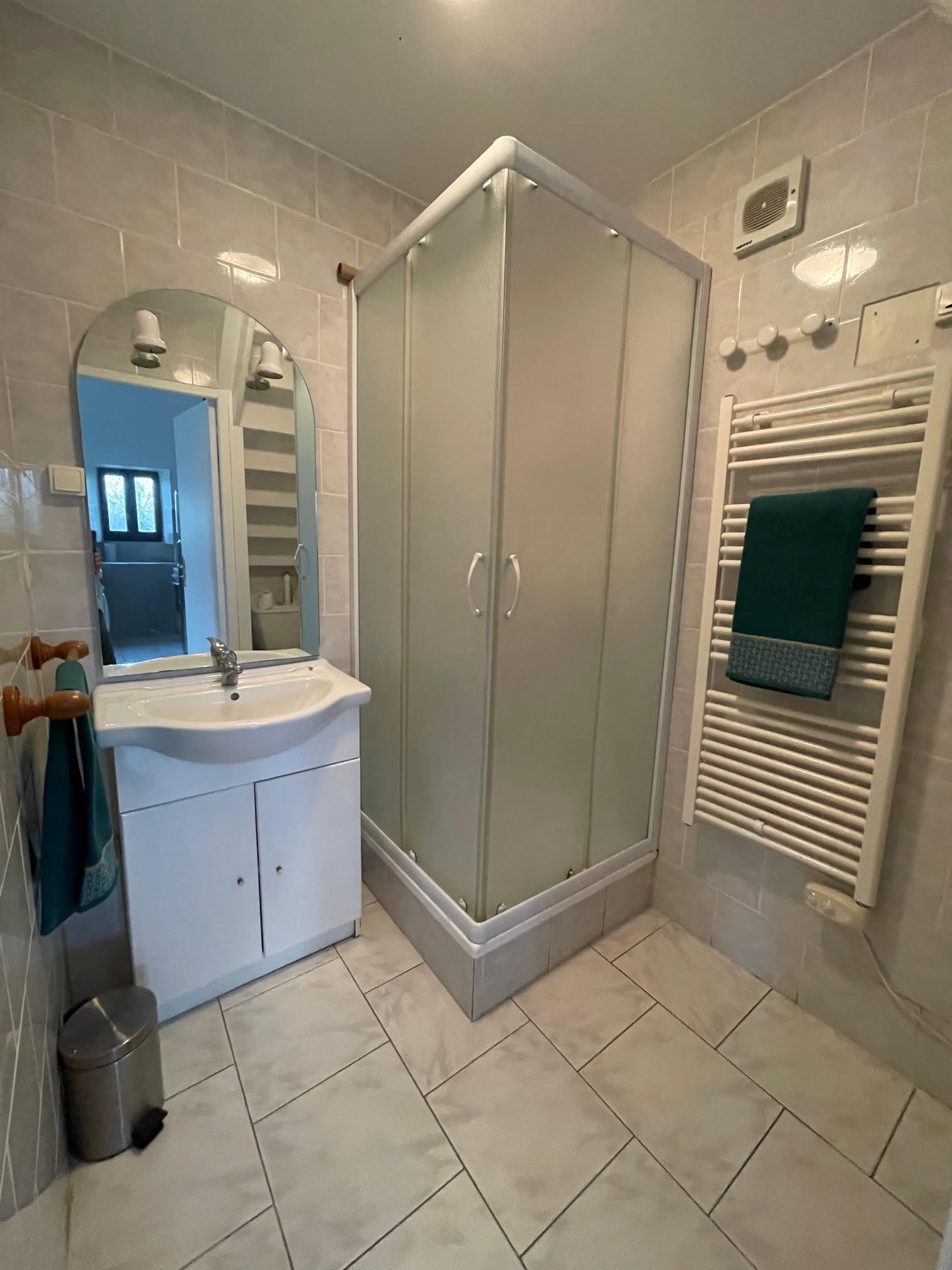 Gîte Les Cyprès de la Petite Toscane, Mauriac