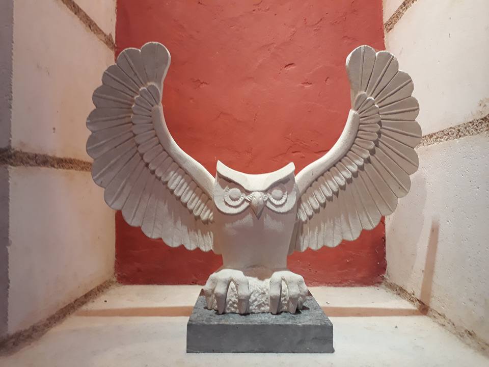 L'atelier d'Hector — photo 3