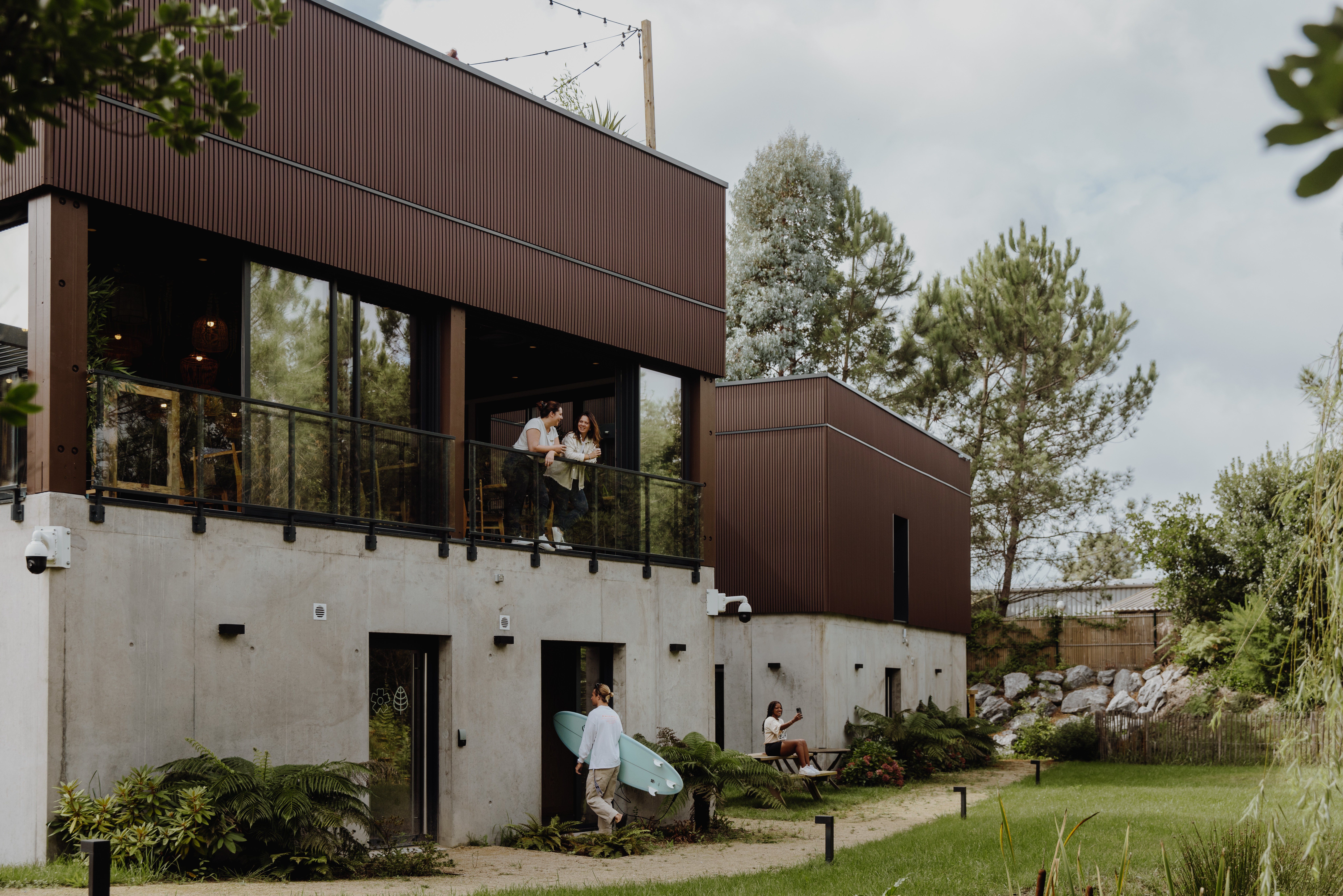 HEJMO Hostel, Soorts-Hossegor - photo 4