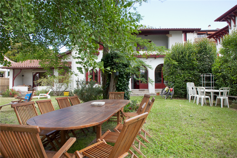 Villa Nere Pausoa,  belle villa sur la baie pour 10 personnes Mr Boucher