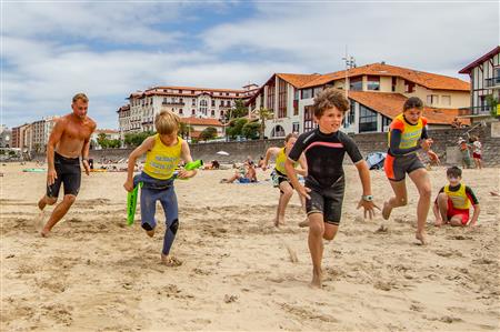 Hendaye Sauvetage Côtier Hendaye Sauvetage Côtier