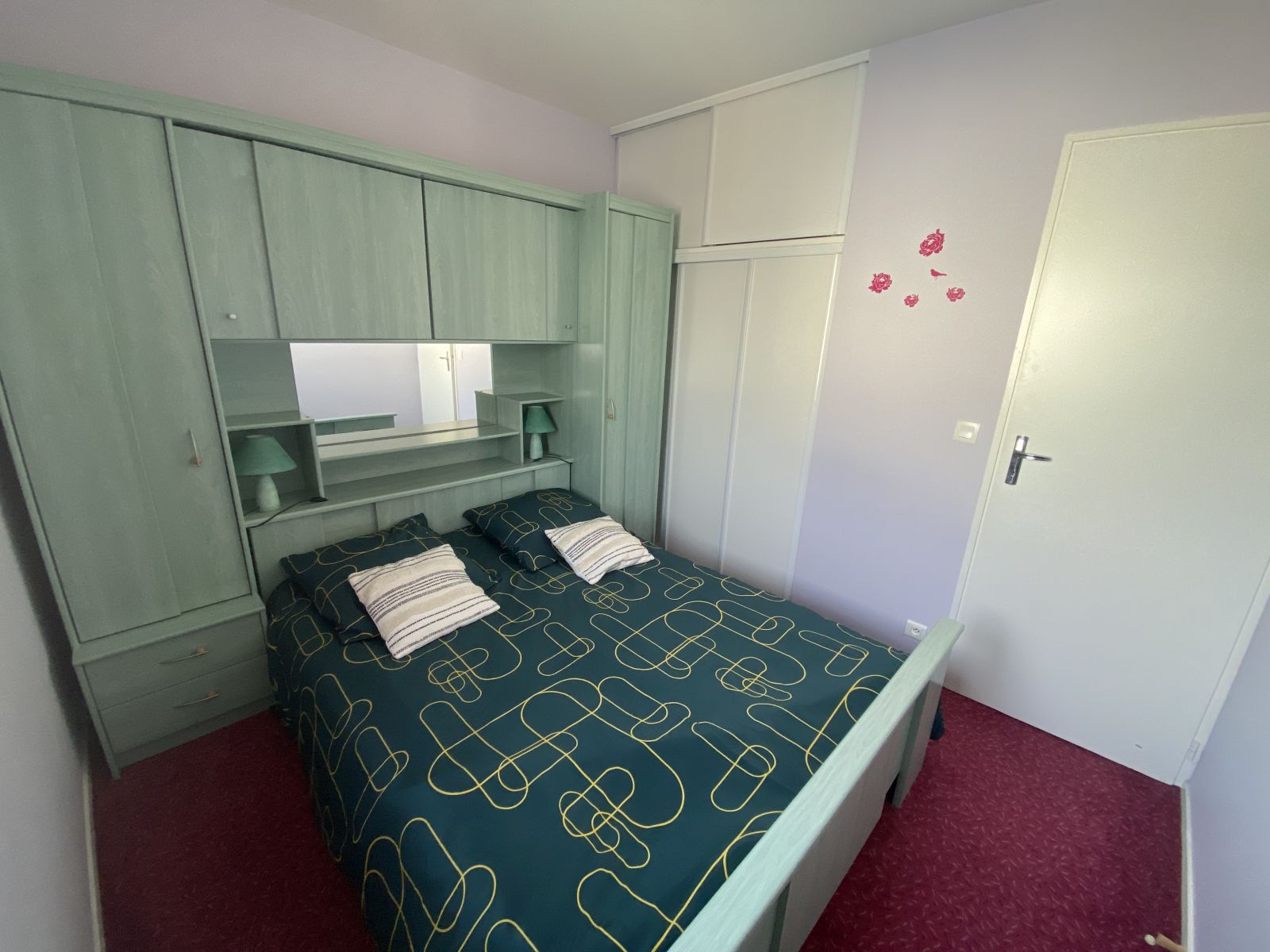 Appartement Hérault, Arette - photo 2