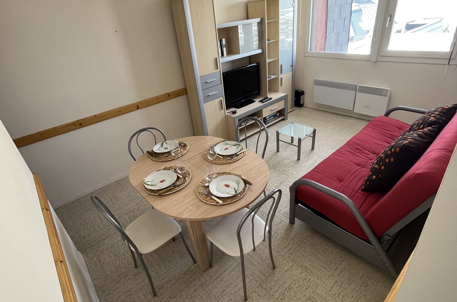 Appartement Hérault, Arette - photo 4