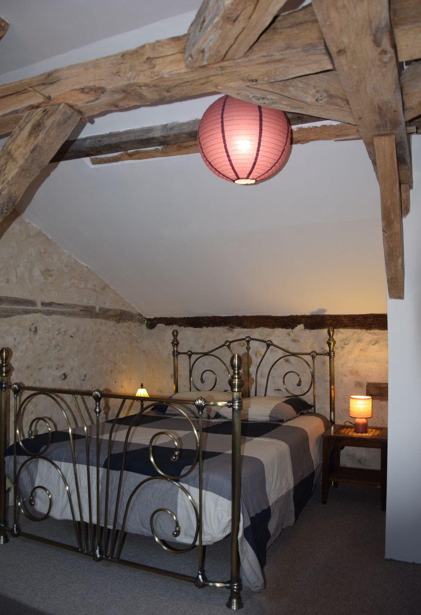 L'Herboristerie, Saint-Paul-de-Serre - photo 14