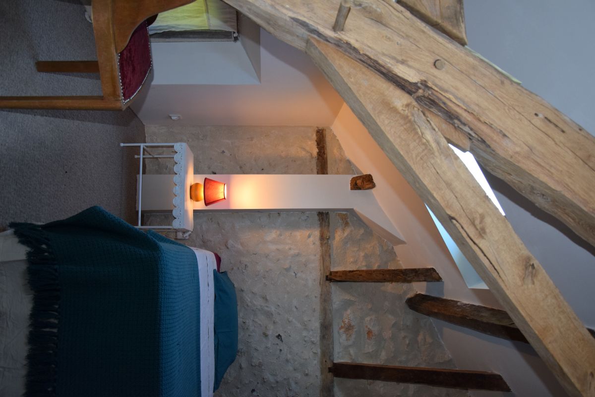 L'Herboristerie, Saint-Paul-de-Serre - photo 3