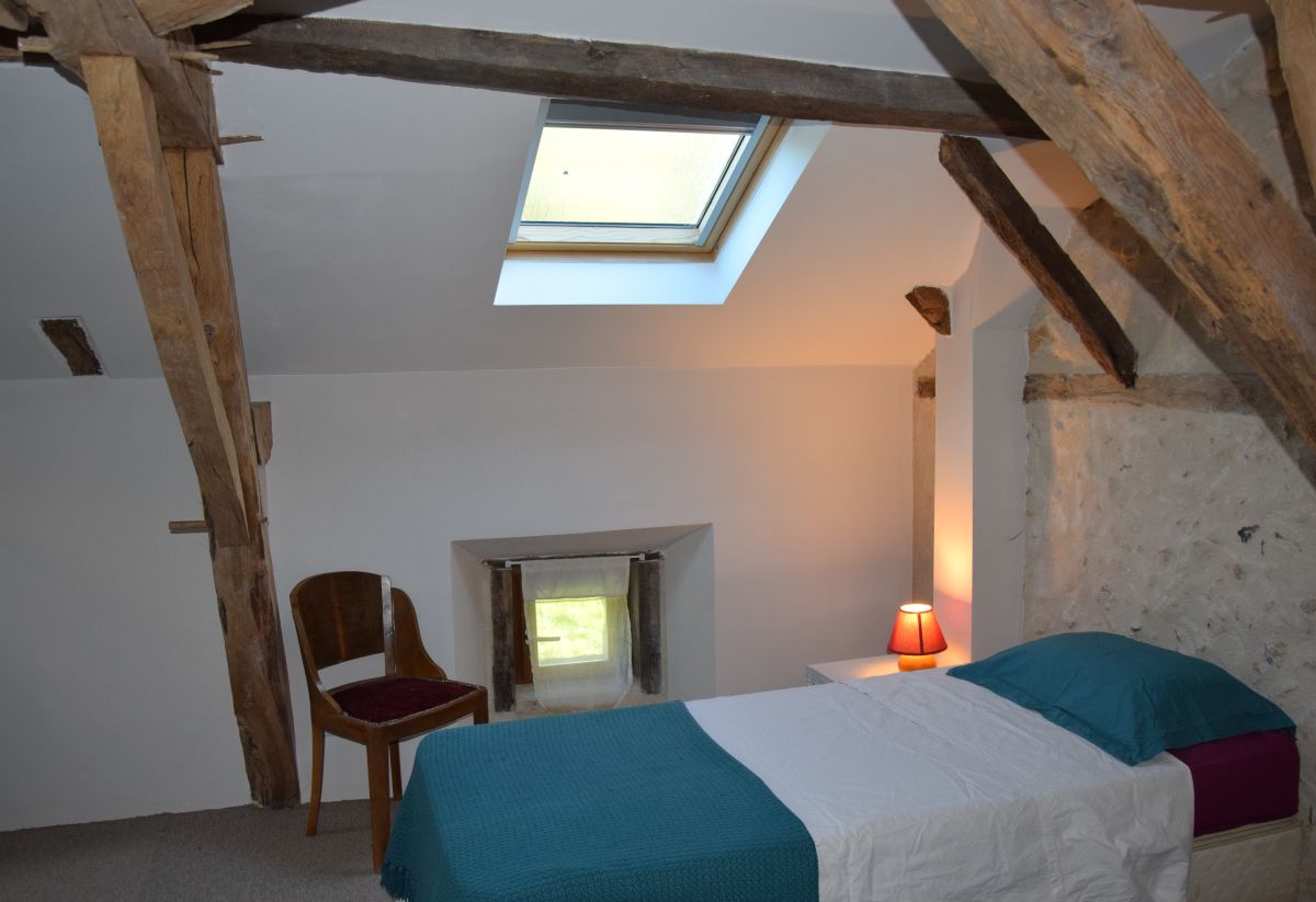 L'Herboristerie, Saint-Paul-de-Serre - photo 18