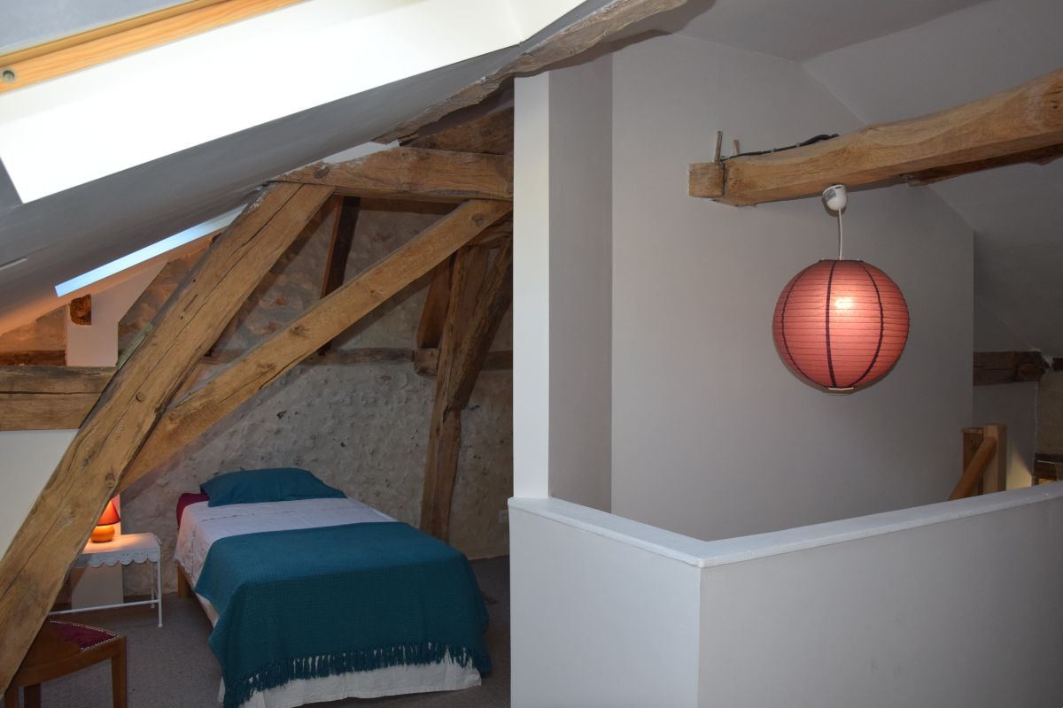 L'Herboristerie, Saint-Paul-de-Serre - photo 10