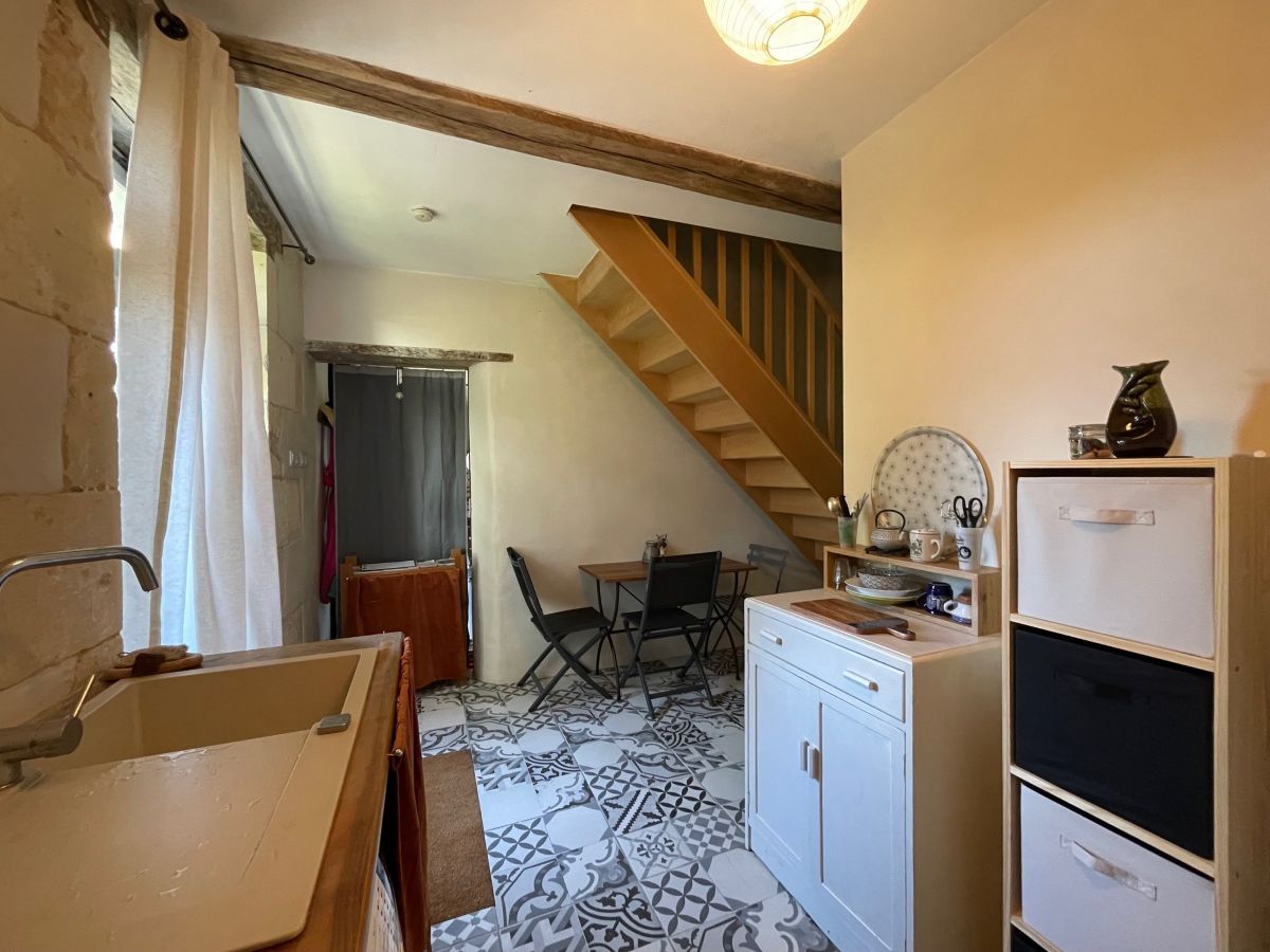 L'Herboristerie, Saint-Paul-de-Serre - photo 6