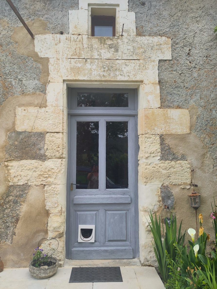 L'Herboristerie, Saint-Paul-de-Serre - photo 16