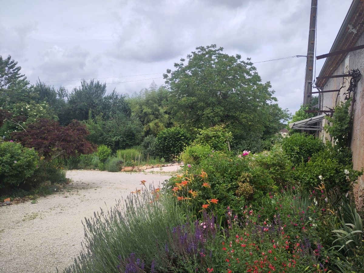 L'Herboristerie, Saint-Paul-de-Serre - photo 5