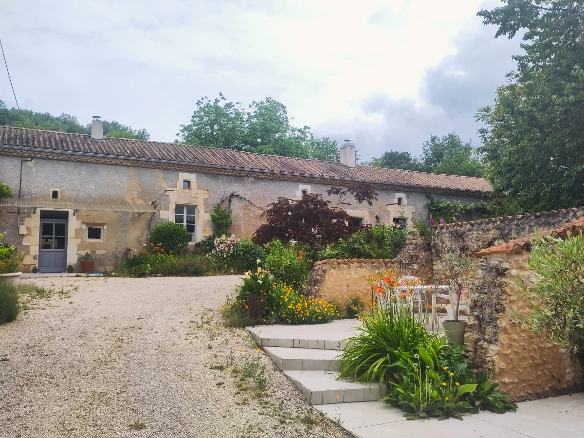 L'Herboristerie, Saint-Paul-de-Serre - photo 22