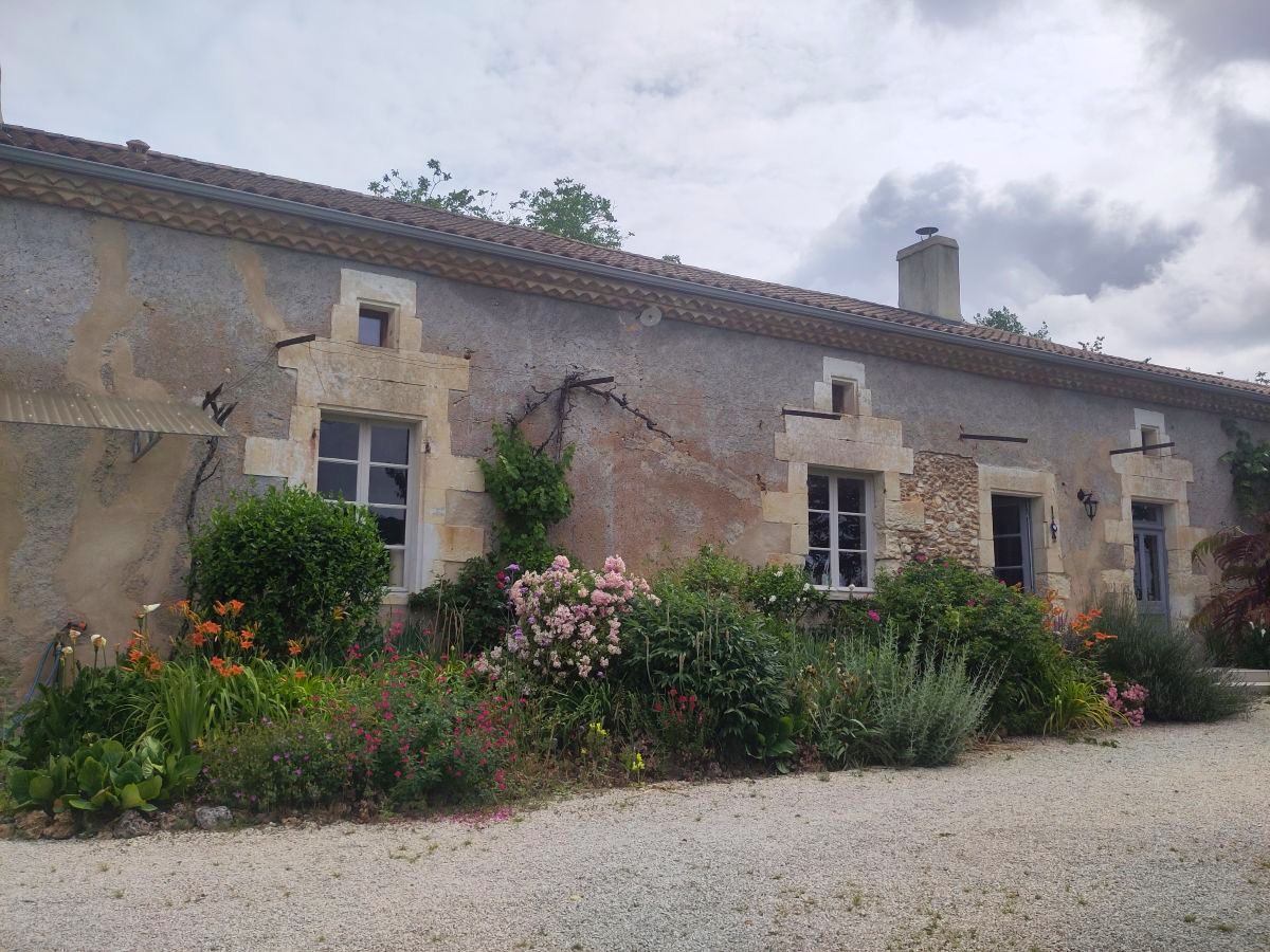 L'Herboristerie, Saint-Paul-de-Serre - photo 7