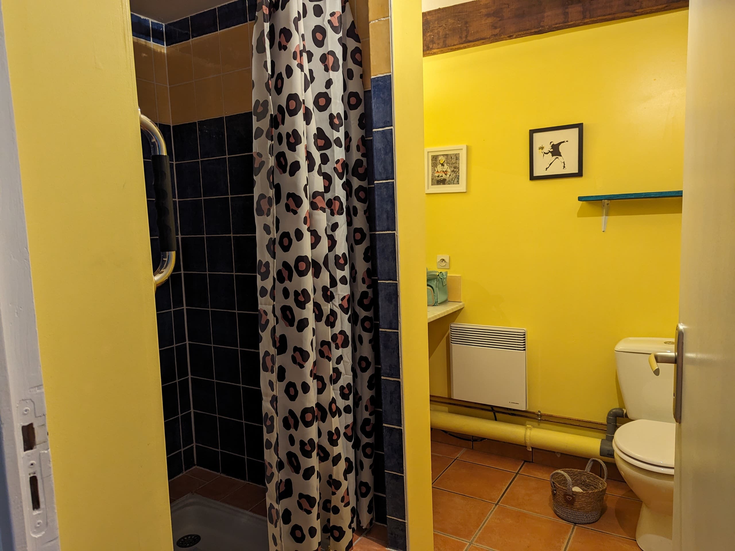 Herve's Barn & Gîte - photo 4