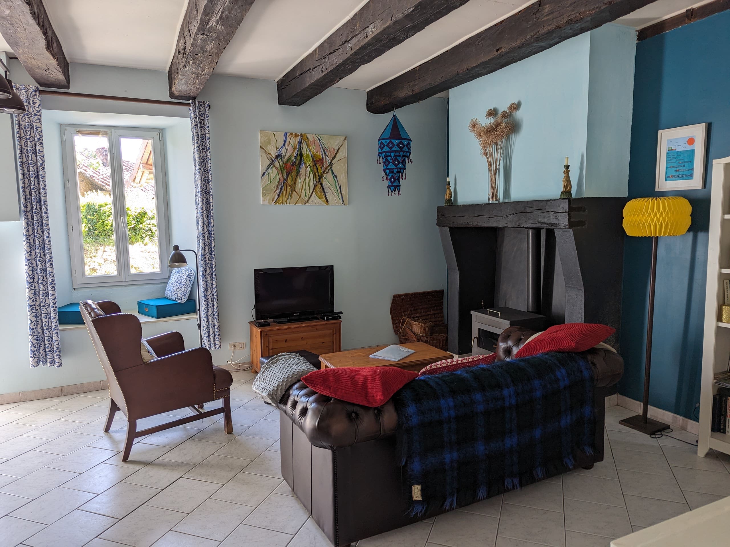 Herve's Barn & Gîte - photo 2