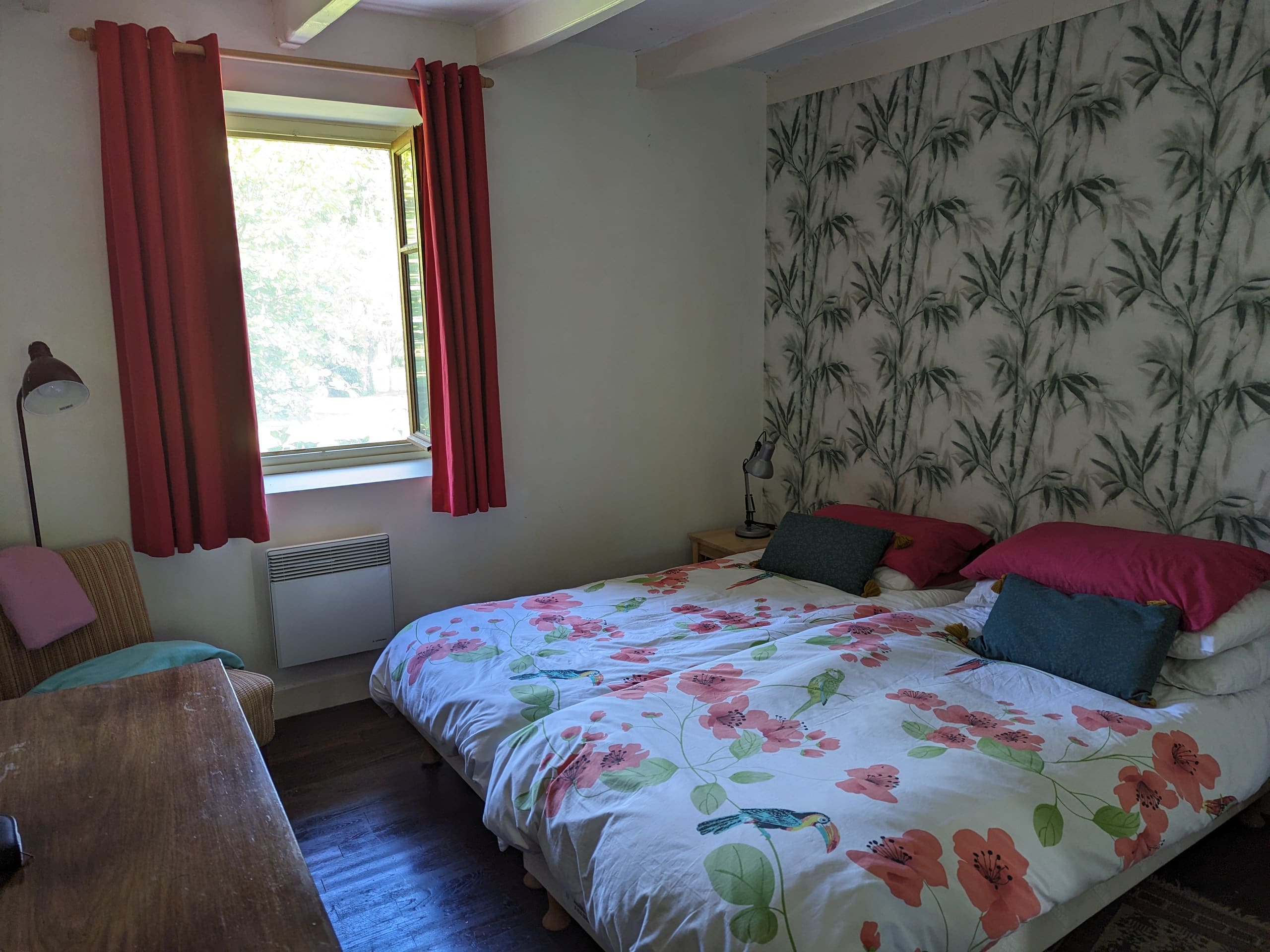 Herve's Barn & Gîte