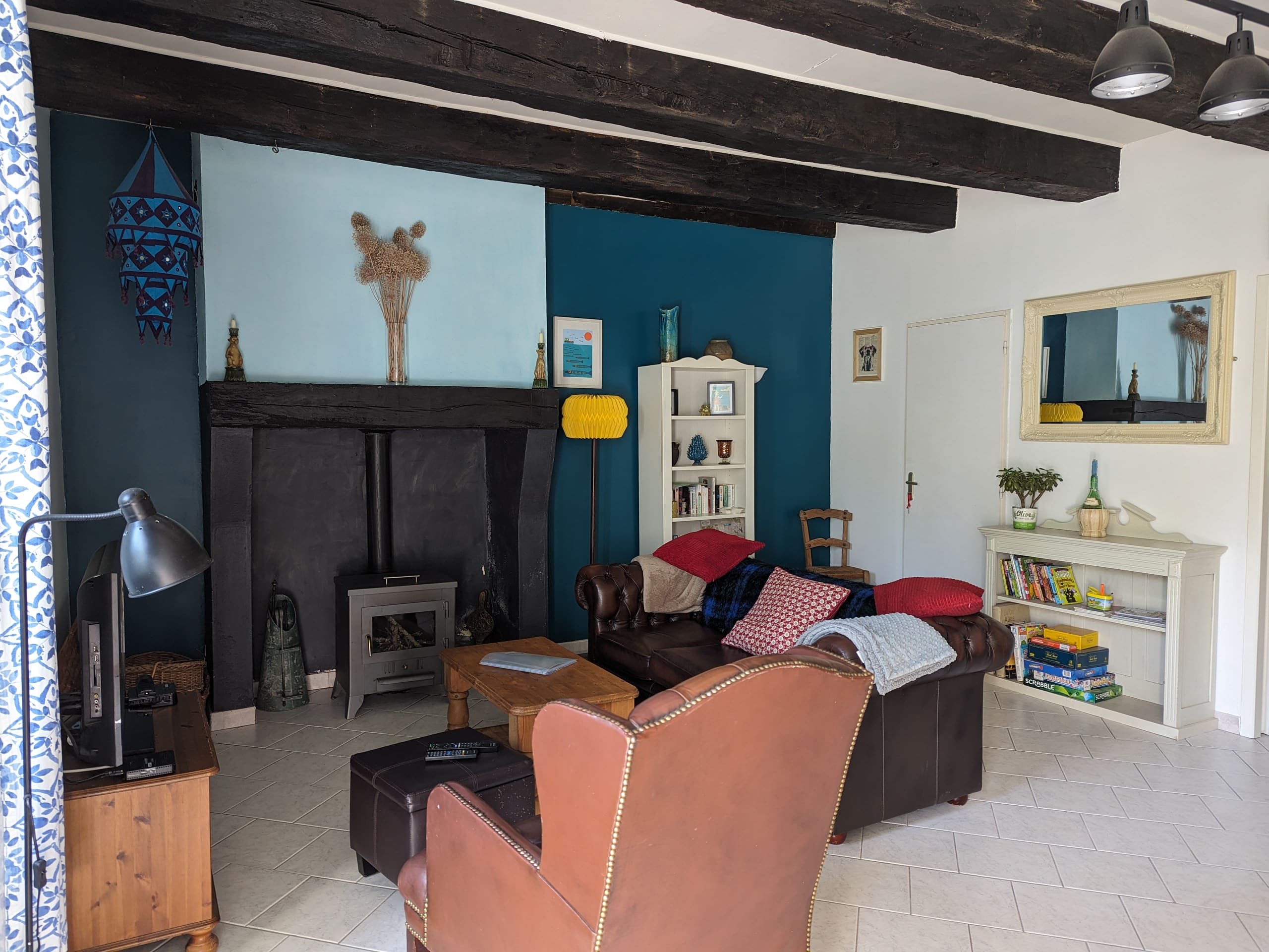 Herve's Barn & Gîte, Videix - photo 3