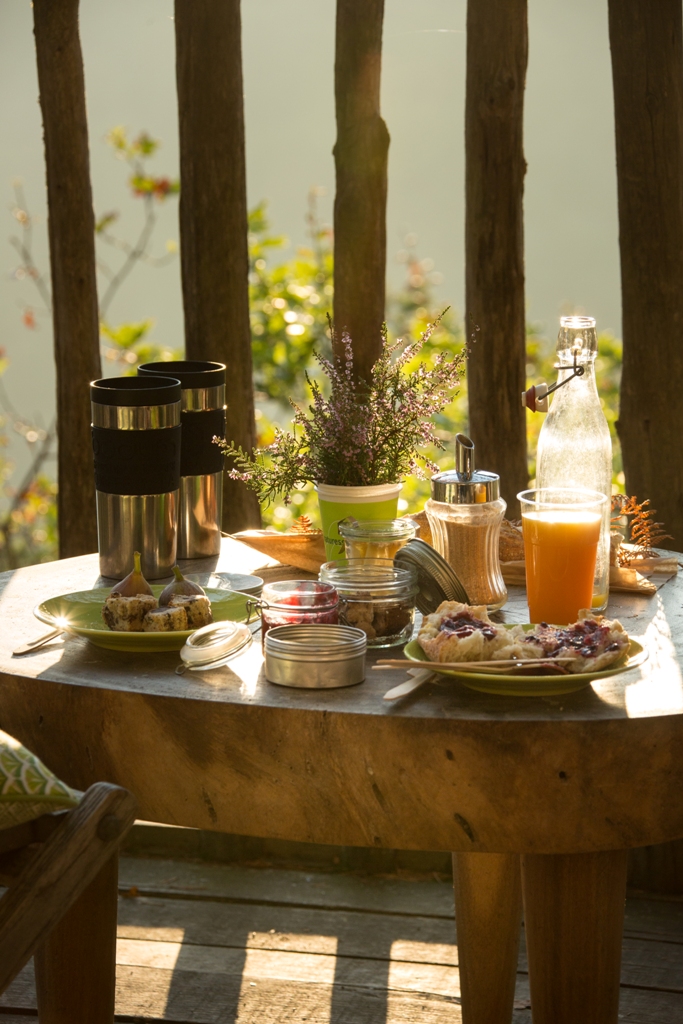 Hêtre sous le Charme, Saint-Martial-Entraygues - photo 5