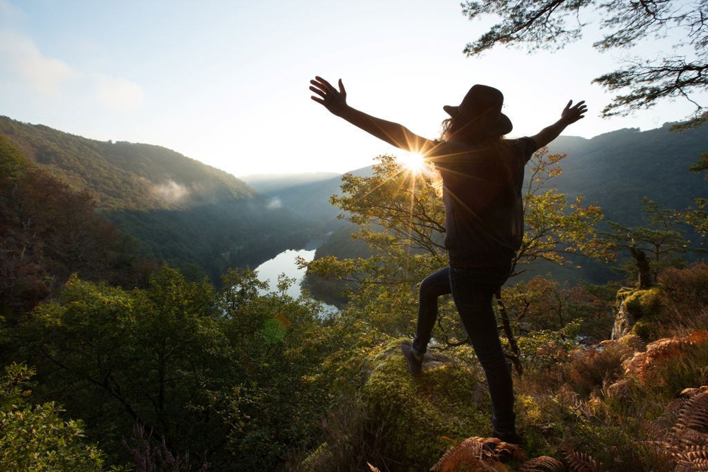 Hêtre sous le Charme, Saint-Martial-Entraygues - photo 10