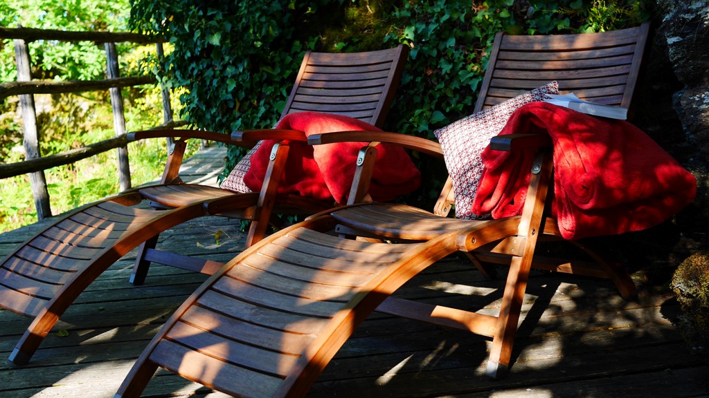 Hêtre sous le Charme, Saint-Martial-Entraygues - photo 7