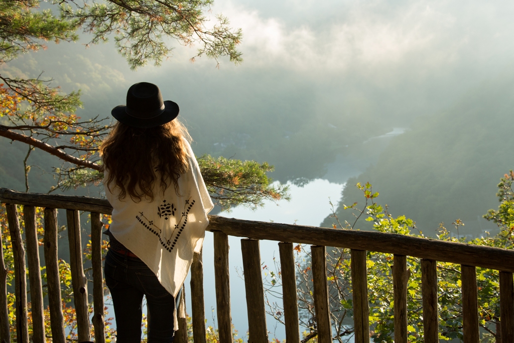 Hêtre sous le Charme, Saint-Martial-Entraygues - photo 4