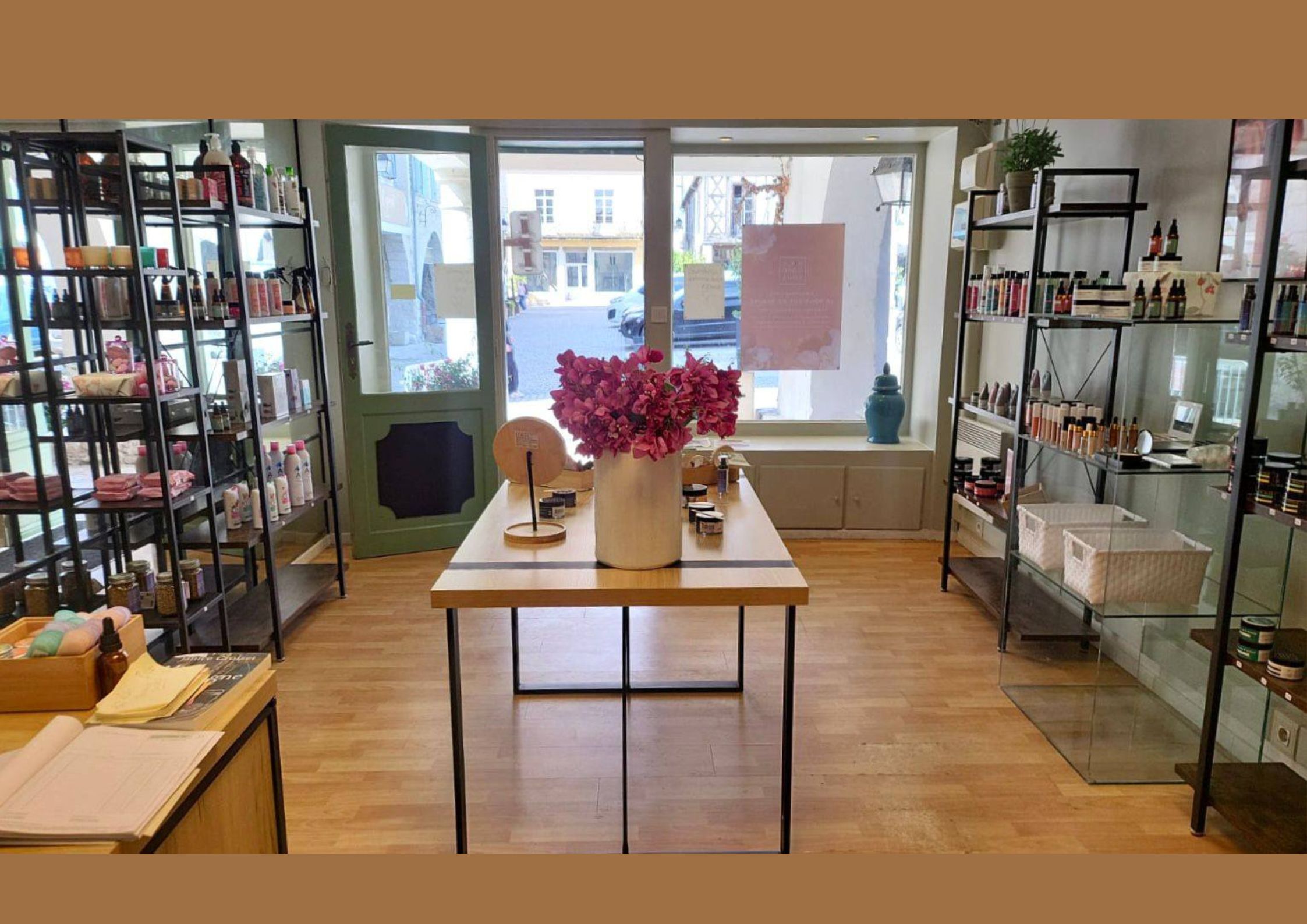 Hey Gorgeous - Boutique de Beauté — photo 2