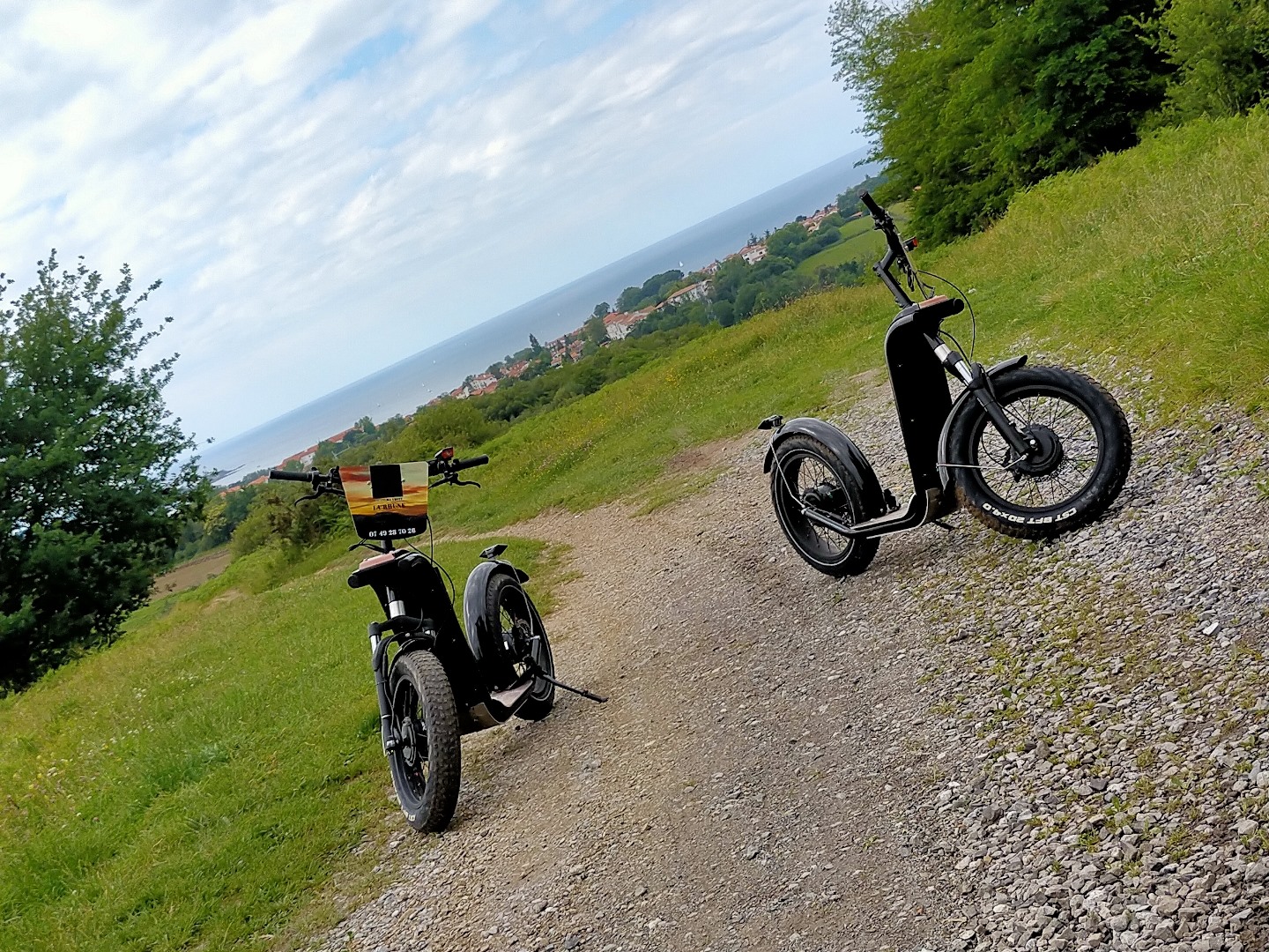 Hey! Ma Trott — photo 3