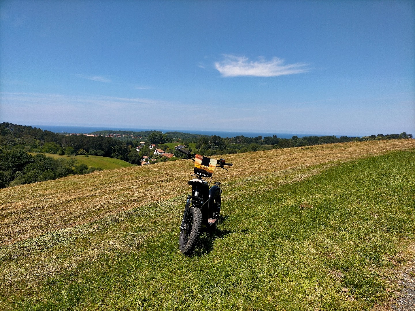 Hey! Ma Trott, Urrugne - photo 5