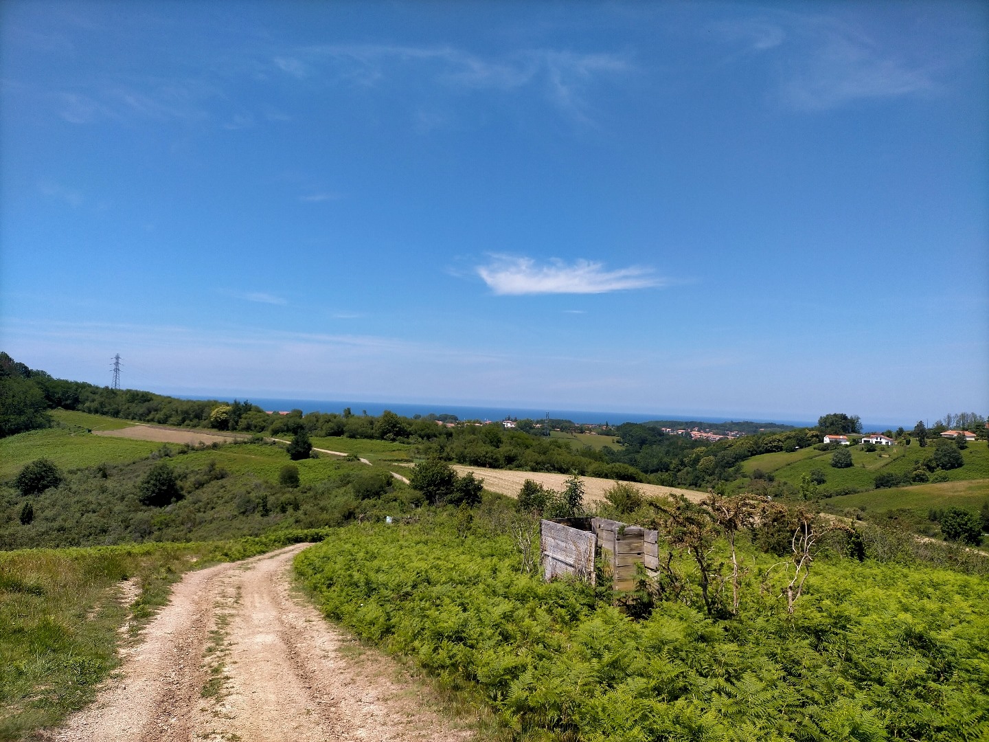 Hey! Ma Trott, Urrugne - photo 7