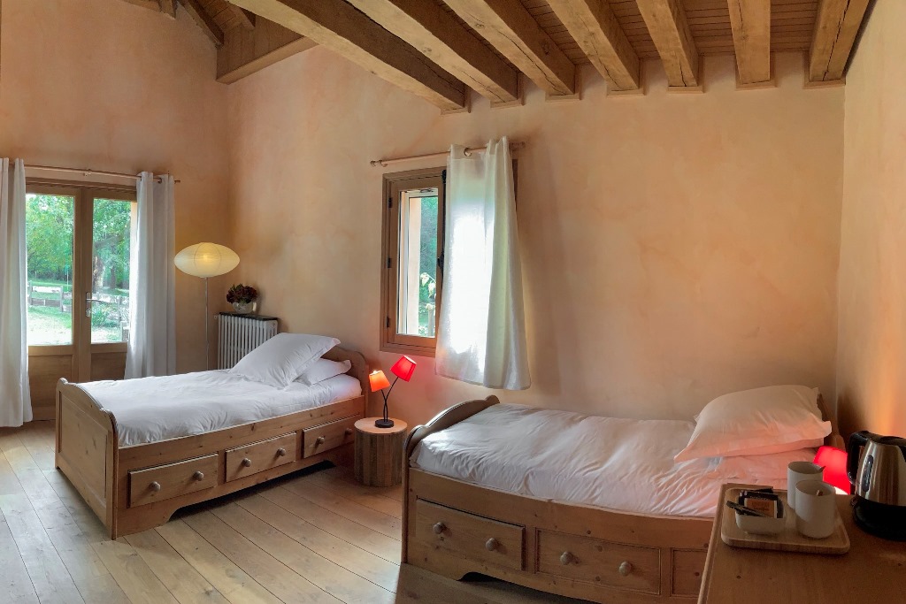 Les chambres du Petit Pontbiel, Pontonx-sur-l'Adour - photo 21