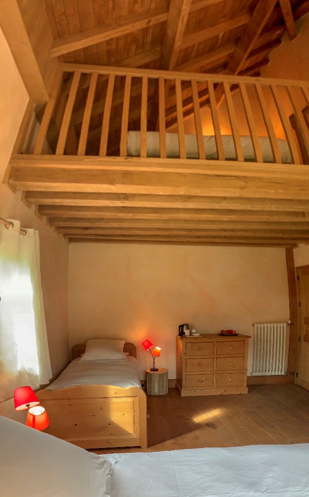 Les chambres du Petit Pontbiel, Pontonx-sur-l'Adour - photo 23