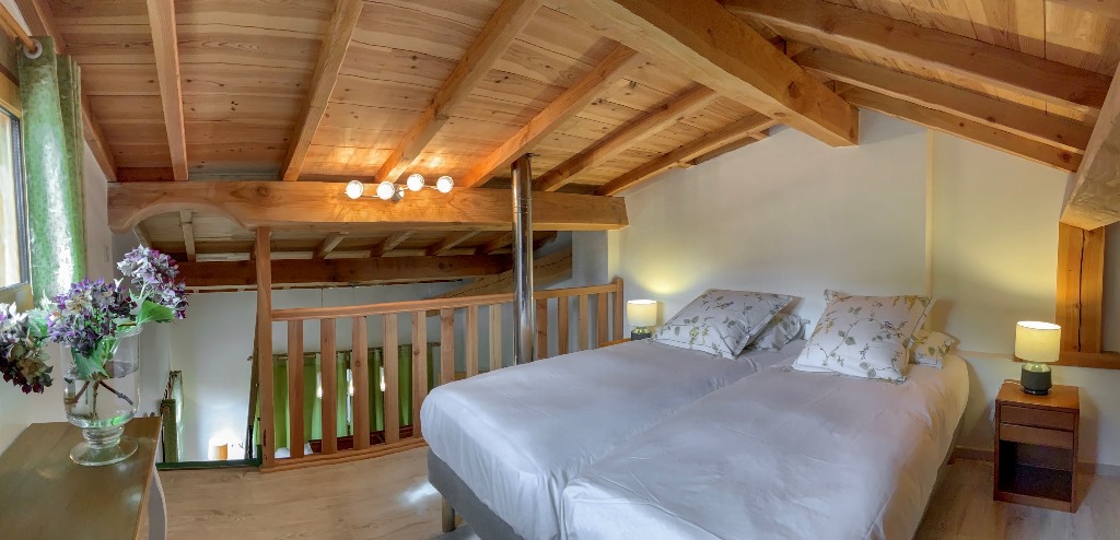 Les chambres du Petit Pontbiel, Pontonx-sur-l'Adour - photo 12