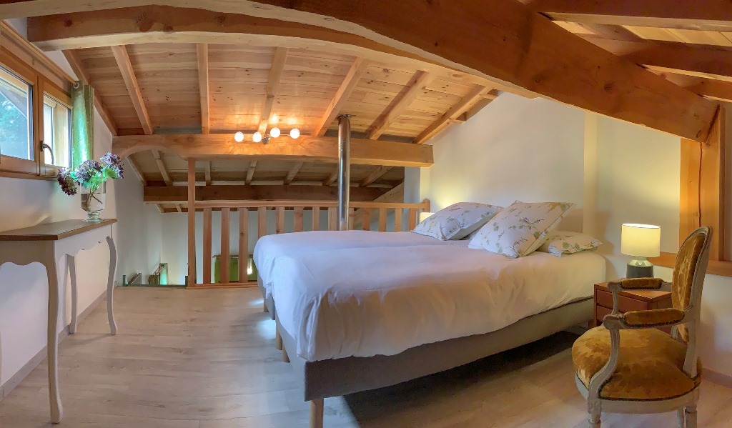 Les chambres du Petit Pontbiel, Pontonx-sur-l'Adour - photo 22