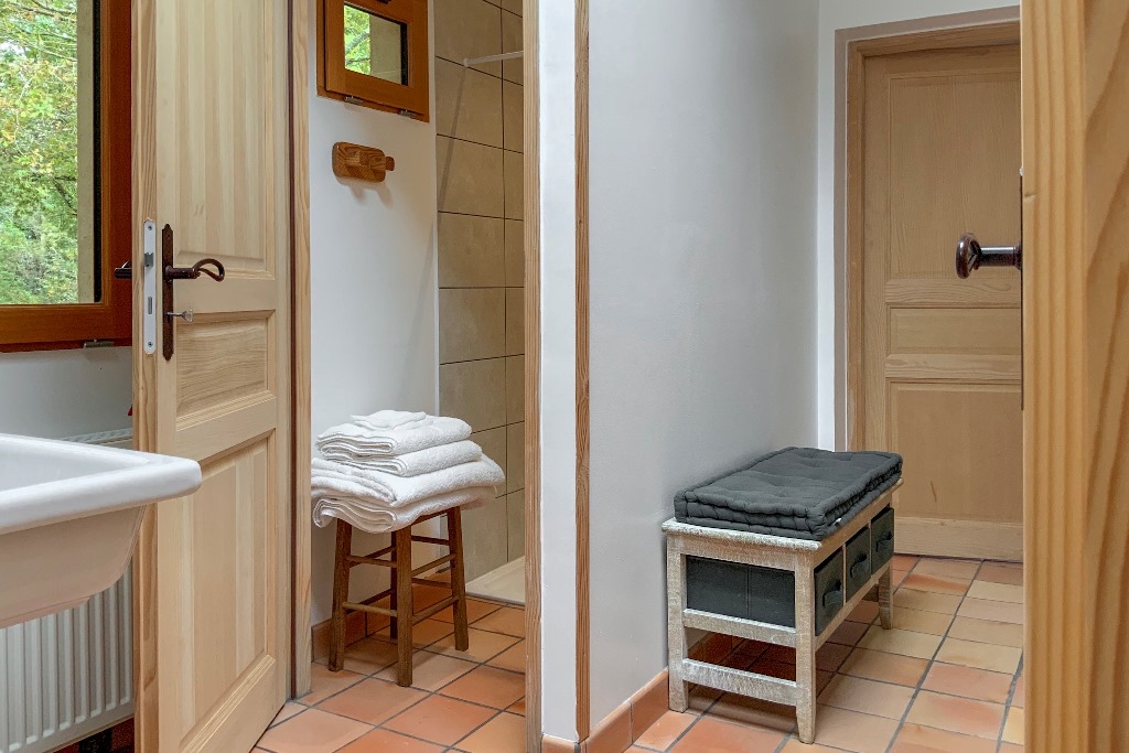 Les chambres du Petit Pontbiel, Pontonx-sur-l'Adour - photo 20