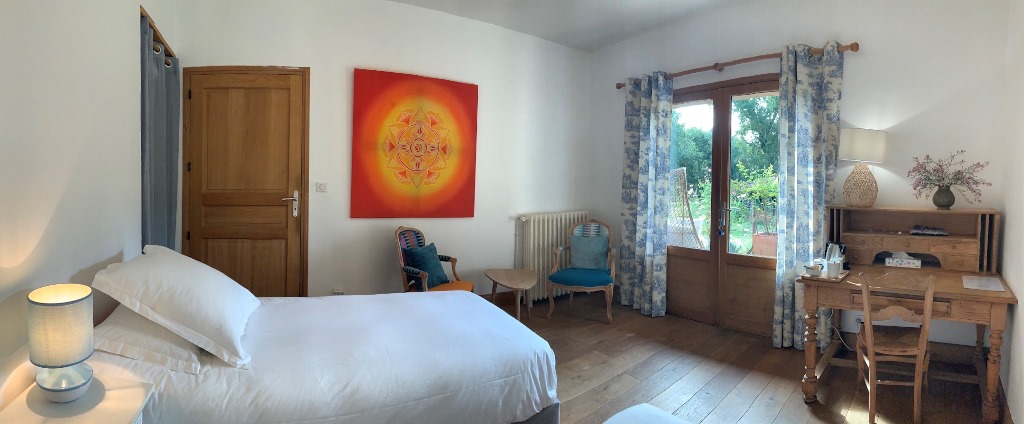 Les chambres du Petit Pontbiel, Pontonx-sur-l'Adour - photo 18