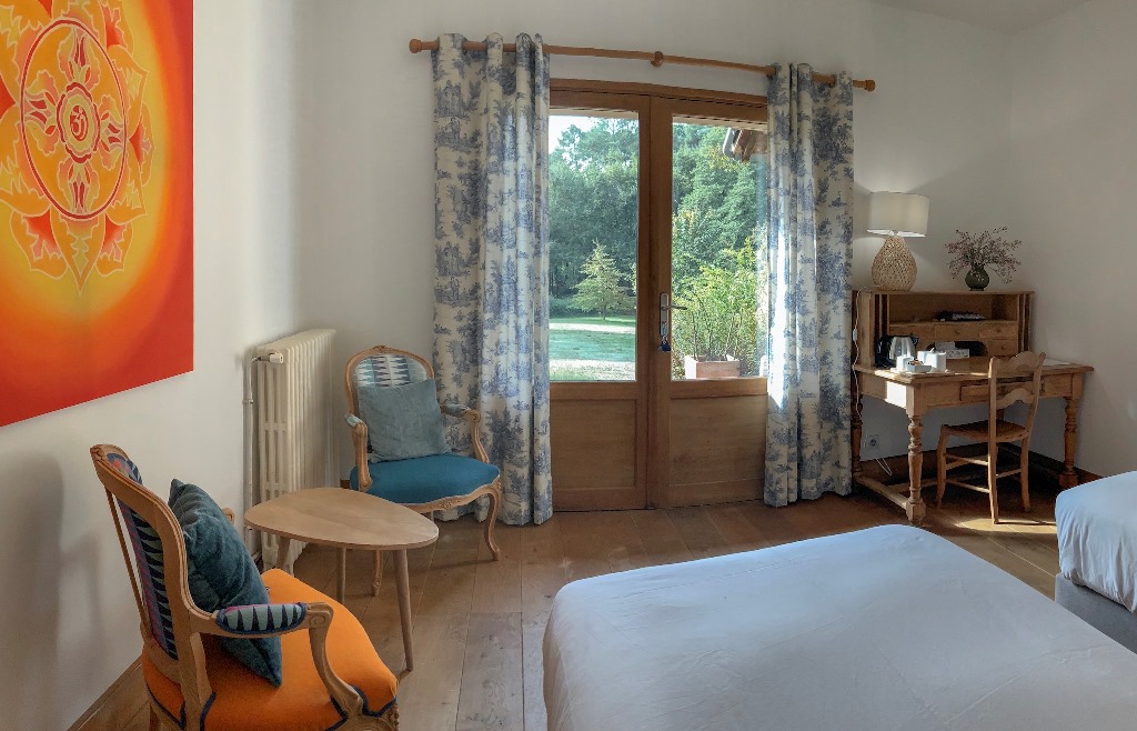 Les chambres du Petit Pontbiel, Pontonx-sur-l'Adour - photo 24