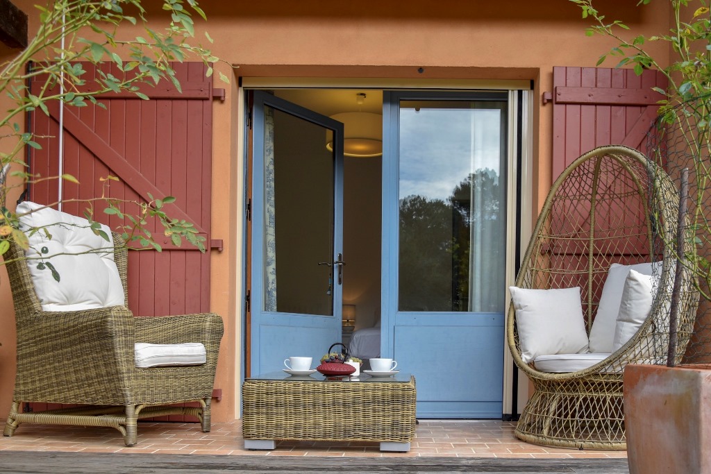 Les chambres du Petit Pontbiel, Pontonx-sur-l'Adour - photo 6