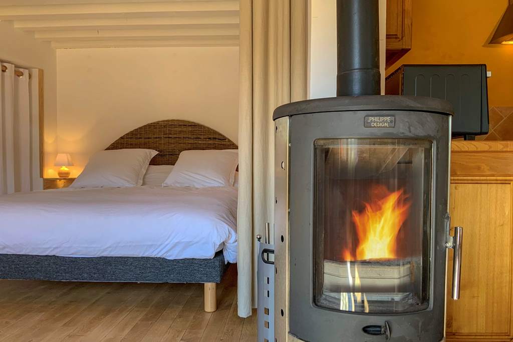 Gîte Les Roses à Petit Pontbiel, Pontonx-sur-l'Adour - photo 10