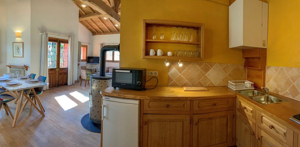 Gîte Les Roses à Petit Pontbiel, Pontonx-sur-l'Adour - photo 3