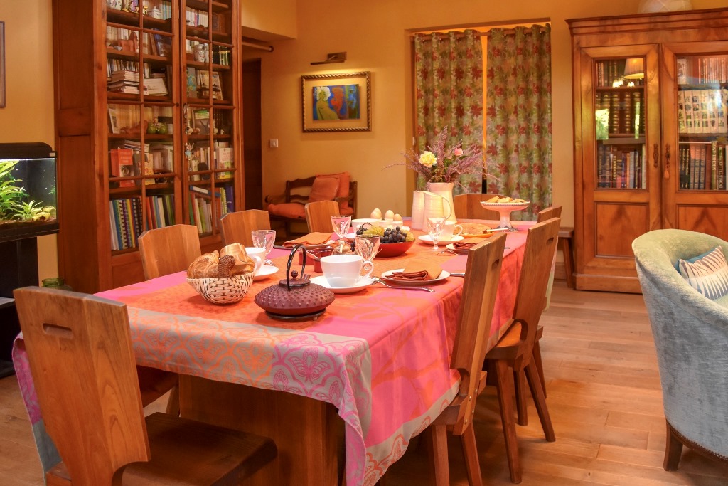 Les chambres du Petit Pontbiel, Pontonx-sur-l'Adour - photo 10