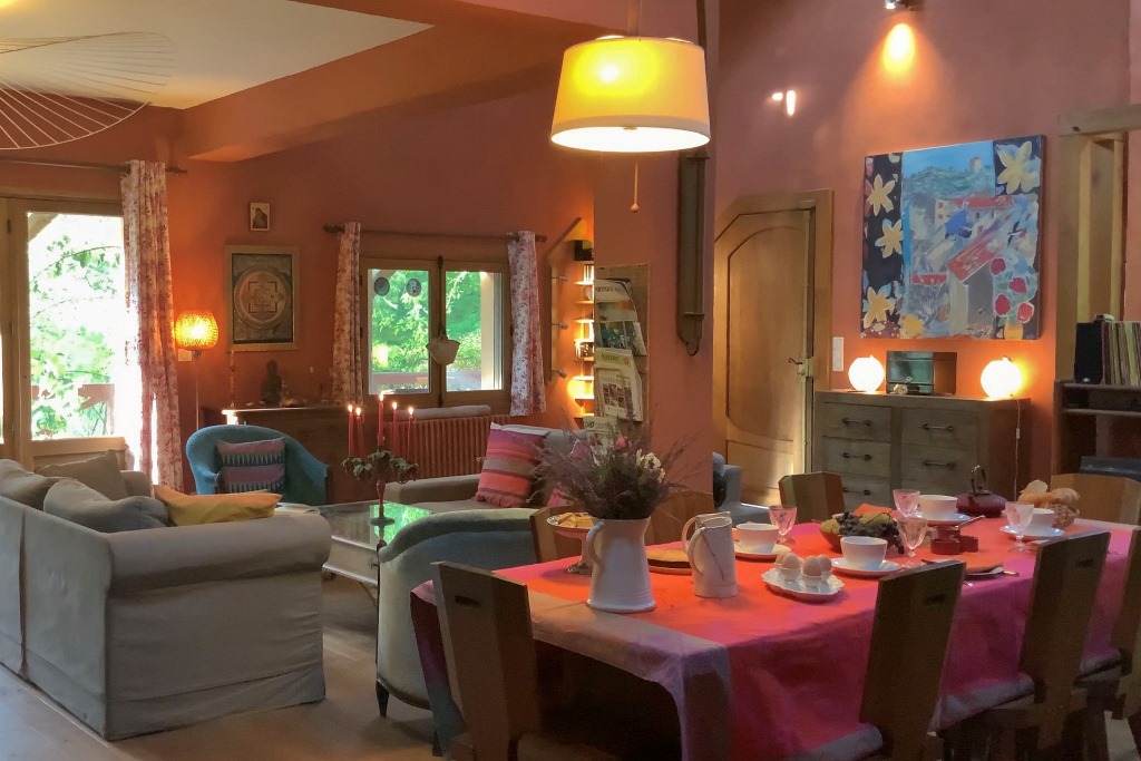 Les chambres du Petit Pontbiel, Pontonx-sur-l'Adour - photo 14