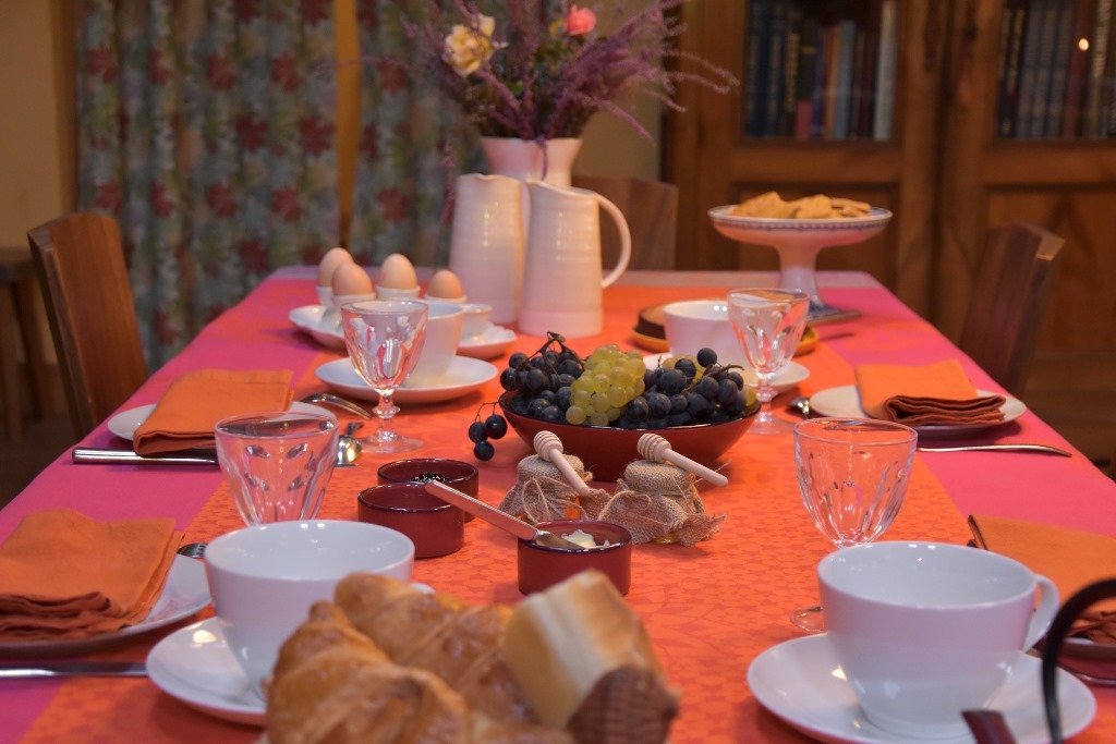 Les chambres du Petit Pontbiel, Pontonx-sur-l'Adour - photo 4