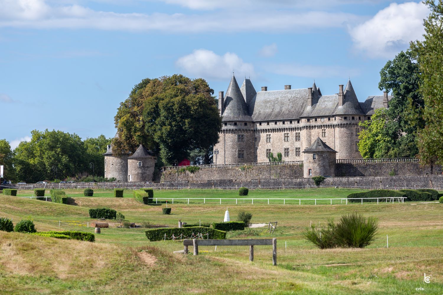Hippodrome de Pompadour - photo 3