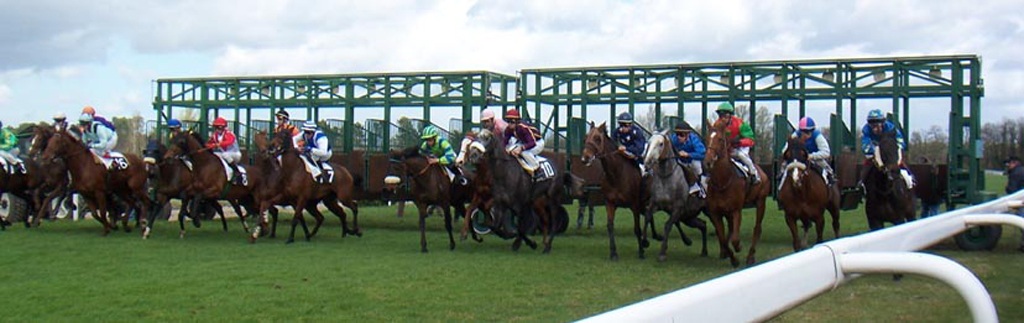 Hippodrome de Mont de Marsan