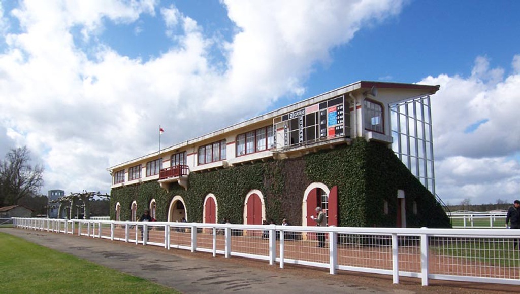 Hippodrome de Mont de Marsan - photo 4