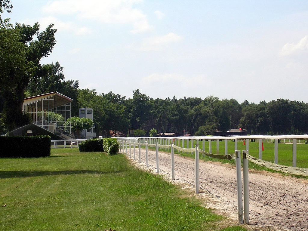 Hippodrome de Mont de Marsan