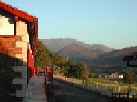 Gîte de groupe Uhart-Etcheberria