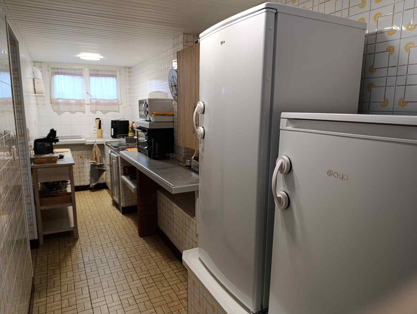 Madame Chantal HIRIBARREN, Souraïde - photo 6